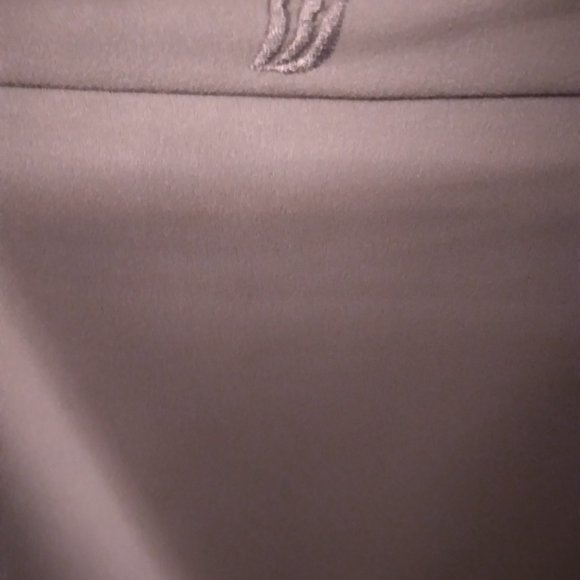 Women's Ben Marc International Platinum Skirt Suit - Picture 5 of 6